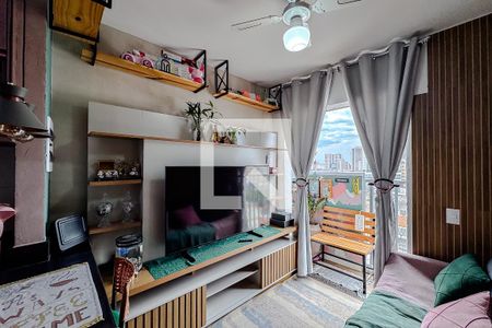 Apartamento para alugar em Mooca
