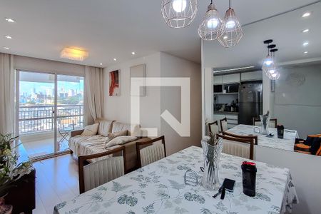 Apartamento para alugar em Ipiranga