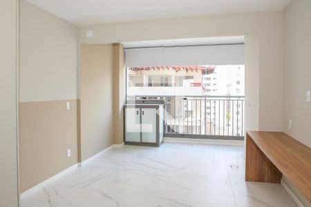 Studio para alugar em Perdizes