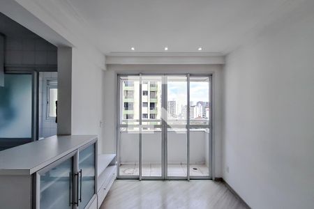 Apartamento para alugar em Vila Mariana