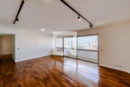 Apartamento para alugar em Parque da Mooca