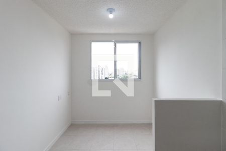 Apartamento para alugar em Barra Funda