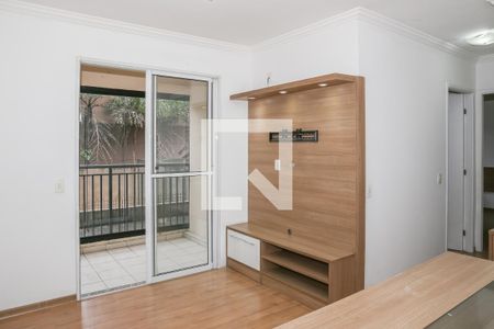 Apartamento para alugar em Barra Funda