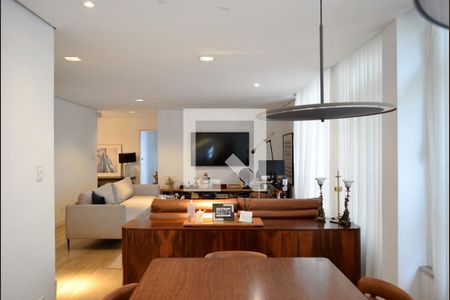 Apartamento para alugar em Consolação