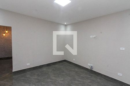 Casa para alugar em Jardim Tiete