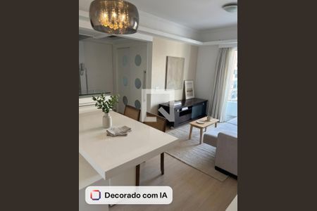 Apartamento para alugar em Itaim Bibi