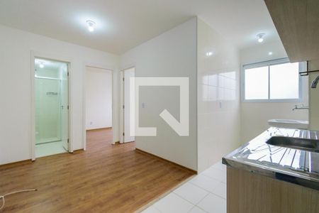 Apartamento para alugar em Jardim Itacolomi