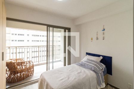 Studio para alugar em Perdizes