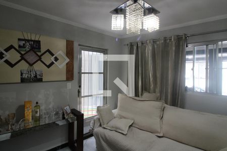 Casa para alugar em Parque Cisper