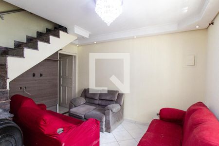 Casa para alugar em Vila Medeiros
