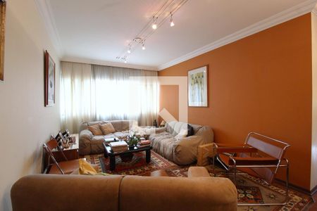 Apartamento para alugar em Itaim Bibi