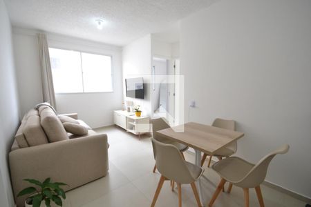 Apartamento para alugar em Jardim Gilda Maria