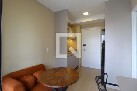 Apartamento para alugar em Vila Nova Conceição