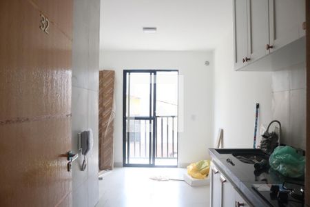 Apartamento para alugar em Pompeia