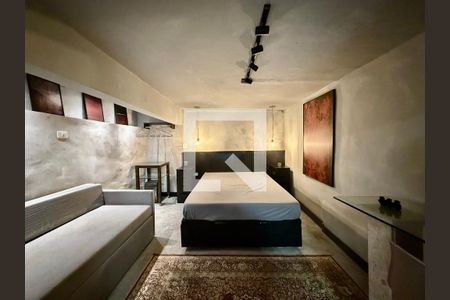 Studio para alugar em Vila Monumento