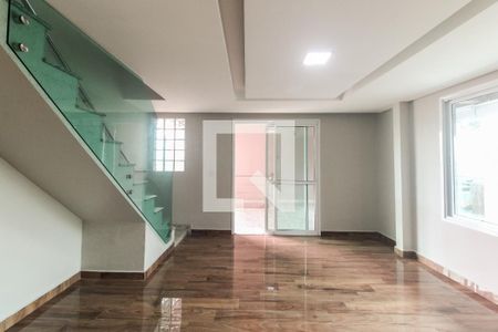 Casa para alugar em Chácara Califórnia