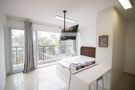 Studio para alugar em Santana