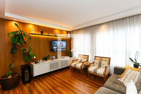 Apartamento para alugar em Panamby