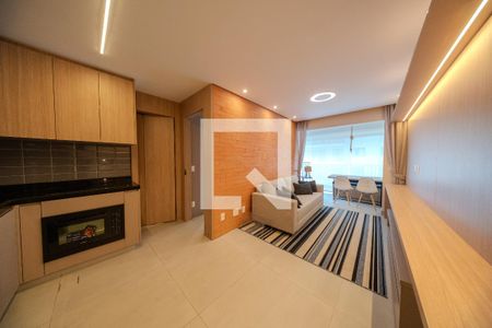 Apartamento para alugar em Consolação