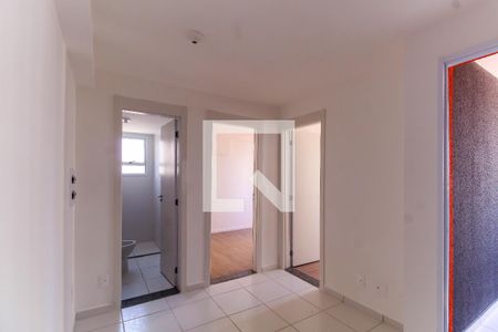 Apartamento para alugar em Mooca
