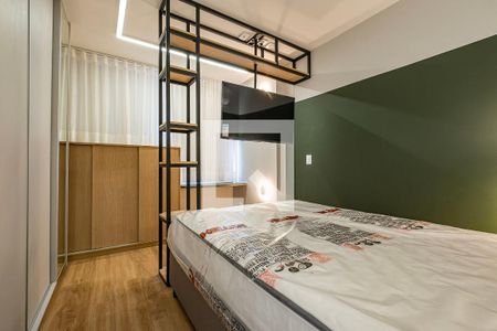 Studio para alugar em Pinheiros