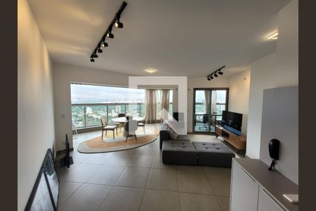 Apartamento para alugar em Pinheiros