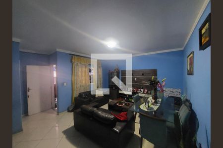 Casa para alugar em Parque Santo Antônio