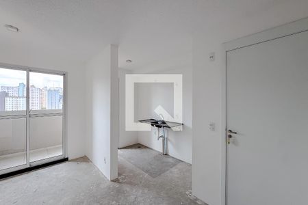 Apartamento para alugar em Belenzinho