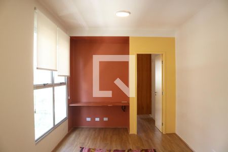 Apartamento para alugar em Perdizes