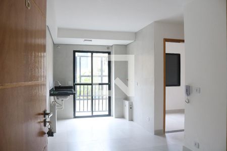Apartamento para alugar em Pompeia