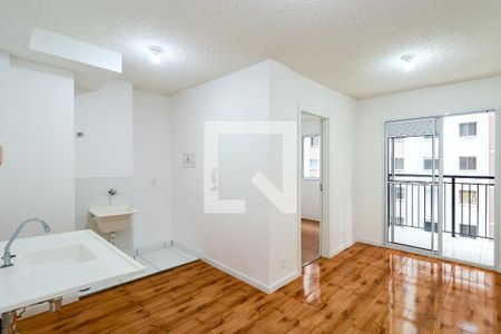Apartamento para alugar em Vila Prel