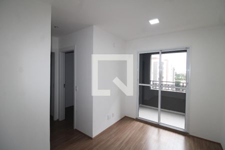 Apartamento para alugar em Santana