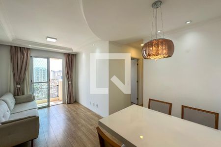Apartamento para alugar em Vila Gumercindo