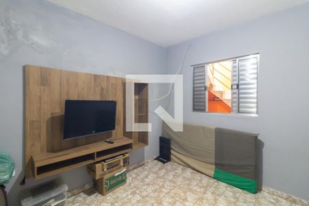 Casa para alugar em Jardim Sao Carlos (zona Leste)