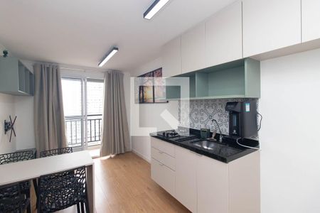 Apartamento para alugar em Vila Gustavo