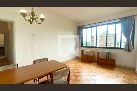 Apartamento para alugar em Jardim Paulista