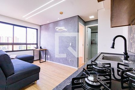 Apartamento para alugar em Vila da Saúde