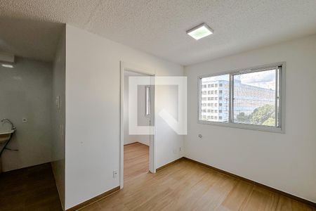 Apartamento para alugar em Belenzinho