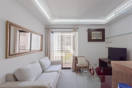 Apartamento para alugar em Jardim Paulista