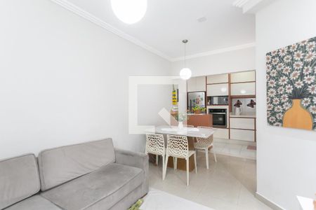 Casa para alugar em Jardim Lideranca