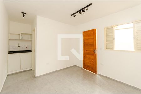 Casa para alugar em Vila Mangalot