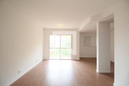 Apartamento para alugar em Jardim Ampliacao