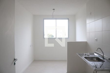 Apartamento para alugar em Várzea da Barra Funda