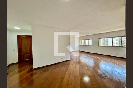 Apartamento para alugar em Jardim Paulista