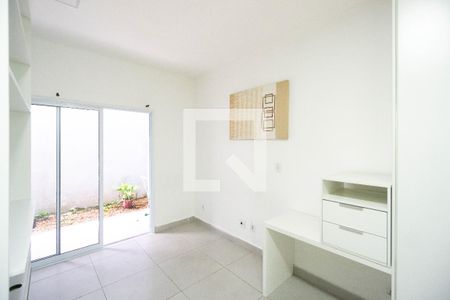 Apartamento para alugar em Chácara Califórnia