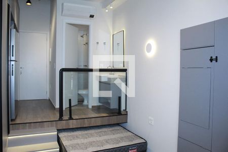 Studio para alugar em Higienópolis