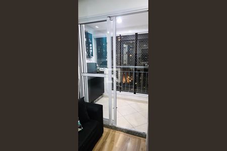 Apartamento para alugar em Vila Andrade