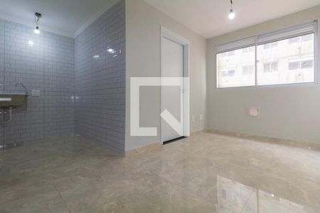 Apartamento para alugar em Vila Silvia