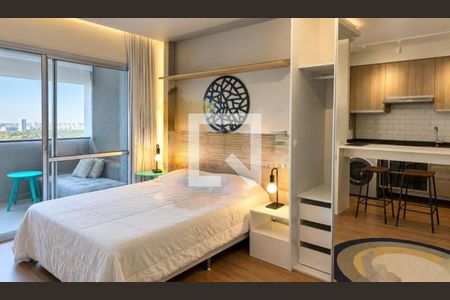 Apartamento para alugar em Campo Belo