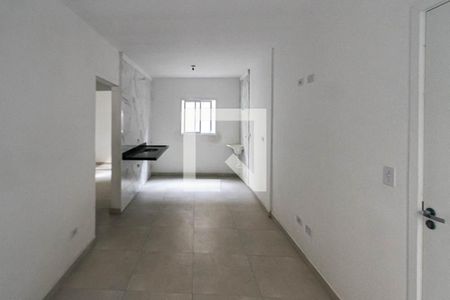 Apartamento para alugar em Vila Alpina